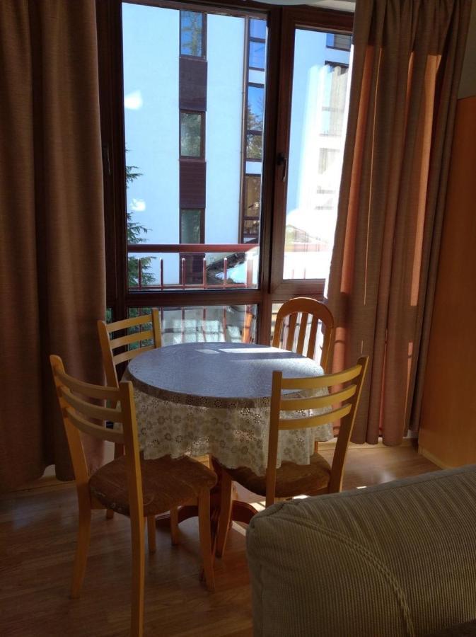 Apart Hotel Flora Residence - Clover Building Flat 09 Borovets Exterior photo