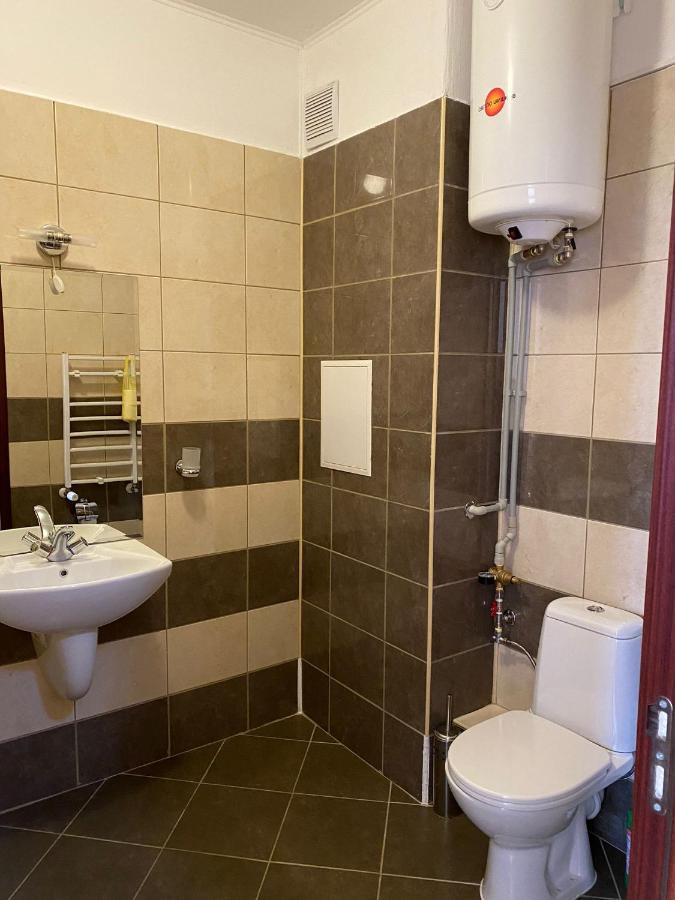 Apart Hotel Flora Residence - Clover Building Flat 09 Borovets Exterior photo